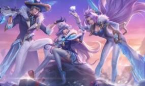 《食之契约》UR飨灵仰望星空如何样？仰望星空策略 食之契约 ur