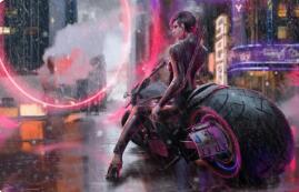 2025闪乱神乐少女们的选择全姿势点图片文字教学，新人入门和人物创建必要指导 闪乱神乐系列游戏